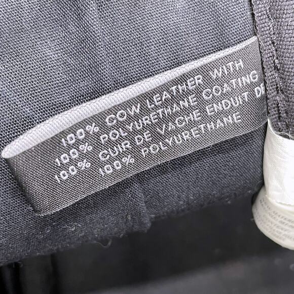 Marc Jacobs Metropolitote Tote Bag Blue Quilted Leather Large‎ - Picture 11 of 12